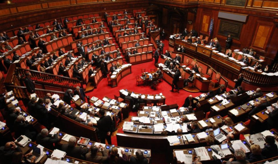 camera dei deputati