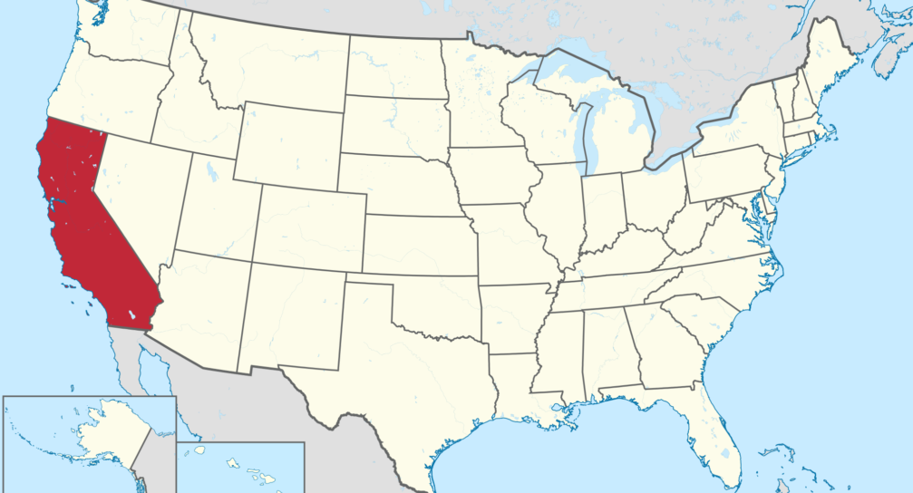 california
