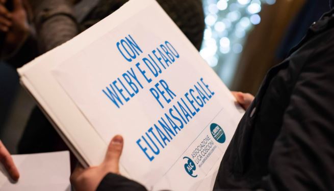 Liberi fino alla fine