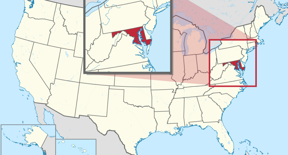 maryland